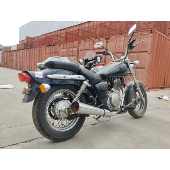 Recambio de carroceria corte para suzuki gz 125/250 gz 250 marauder   (ar) referencia OEM IAM   