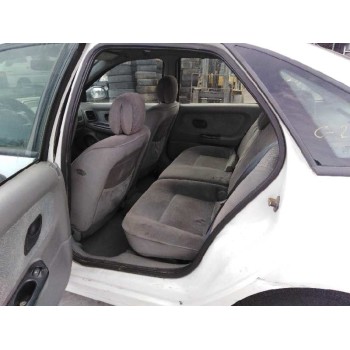 renault laguna (b56) del año 2000