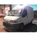 PEUGEOT BOXER CAJA CERR. TECHO SOBREELEV. (RS3200)(230)('02)