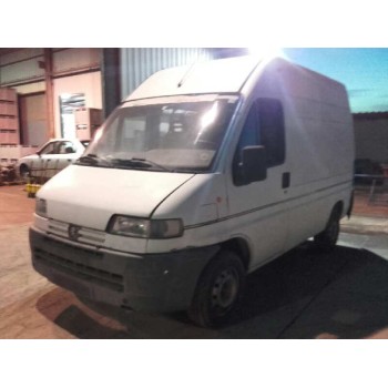 peugeot boxer caja cerr. techo sobreelev. (rs3200)(230)(´02) del año 1994