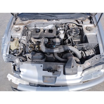 peugeot 306 berlina 3/4/5 puertas (s2) del año 2001