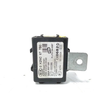 MODULO ELECTRONICO 0K2NC677B0 RLPD1040057 