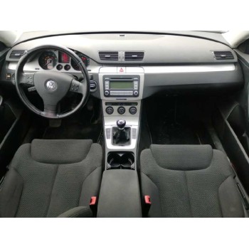 volkswagen passat berlina (3c2) del año 2008