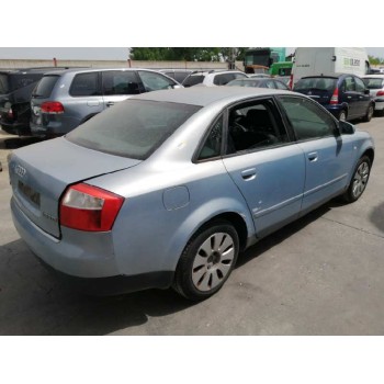 audi a4 berlina (8e) del año 2001