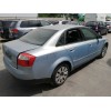 audi a4 berlina (8e) del año 2001