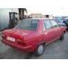renault 9 del año 1986