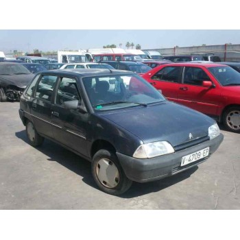 citroën ax del año 1993