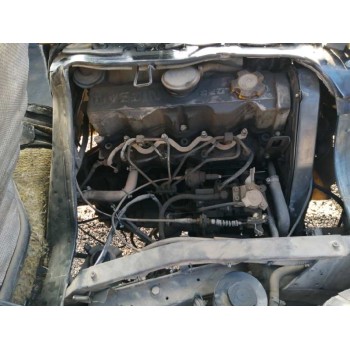 nissan serena (c23m) del año 1999