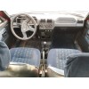 peugeot 205 berlina del año 1995