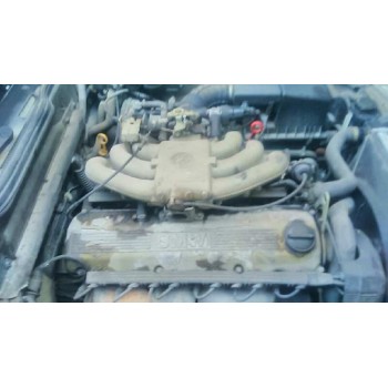 bmw serie 5 berlina (e34) del año 1988