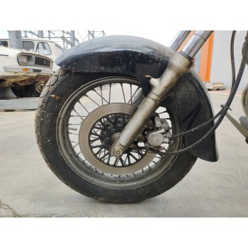 Recambio de carroceria corte para suzuki gz 125/250 gz 250 marauder   (ar) referencia OEM IAM   