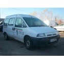 FIAT SCUDO (222)