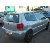 volkswagen polo berlina (6n2) del año 2001