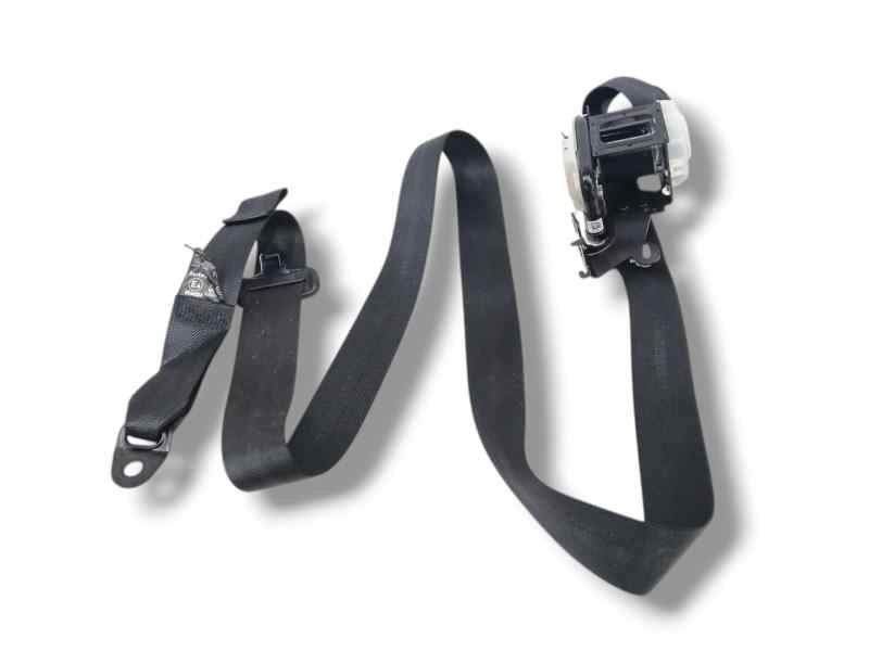 Recambio de cinturon seguridad trasero derecho para toyota prius 1.8 hybrid zvw50,zvw51,zvw50r referencia OEM IAM 6330068P Recambio de cinturon seguridad trasero derecho para toyota prius 1.8 hybrid zvw50,zvw51,zvw50r referencia OEM IAM 6330068P