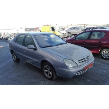 citroën xsara berlina del año 2001