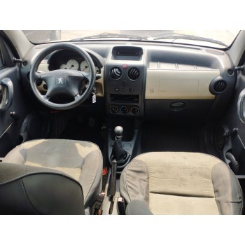 peugeot partner (s2) del año 2005