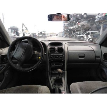 renault laguna (b56) del año 2000