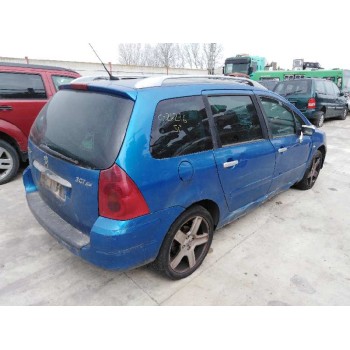 peugeot 307 break / sw (s1) del año 2003