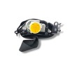 Recambio de cinturon seguridad trasero derecho para toyota prius 1.8 hybrid zvw50,zvw51,zvw50r referencia OEM IAM 6330068P  