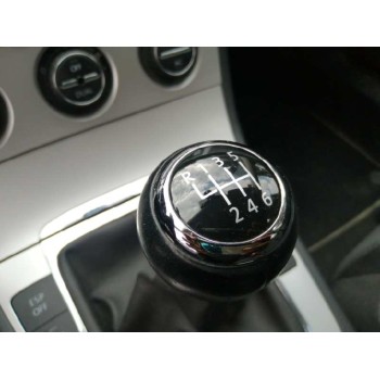 volkswagen passat berlina (3c2) del año 2008