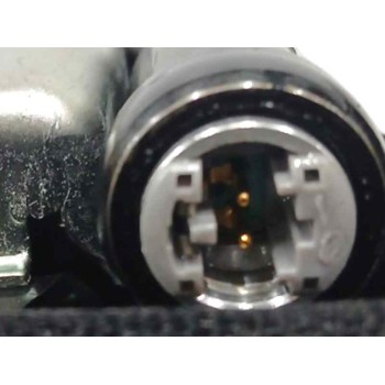 Recambio de cinturon seguridad trasero derecho para toyota prius 1.8 hybrid zvw50,zvw51,zvw50r referencia OEM IAM 6330068P  