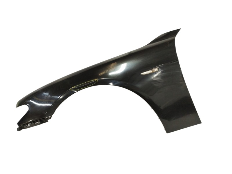 Recambio de aleta delantera izquierda para bmw serie 7 (e65/e66) 730d referencia OEM IAM 41357061661 OBSERVAR FOTOS Recambio de aleta delantera izquierda para bmw serie 7 (e65/e66) 730d referencia OEM IAM 41357061661 OBSERVAR FOTOS