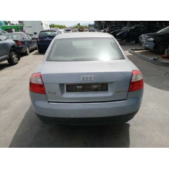 audi a4 berlina (8e) del año 2001