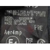 Recambio de cinturon seguridad trasero derecho para toyota prius 1.8 hybrid zvw50,zvw51,zvw50r referencia OEM IAM 6330068P  