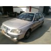 hyundai accent (lc) del año 2000
