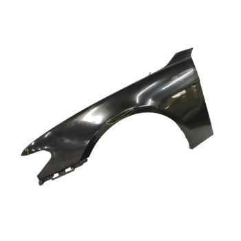 Recambio de aleta delantera izquierda para bmw serie 7 (e65/e66) 730d referencia OEM IAM 41357061661 OBSERVAR FOTOS 