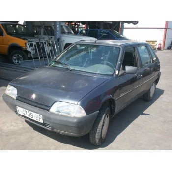 citroën ax del año 1993