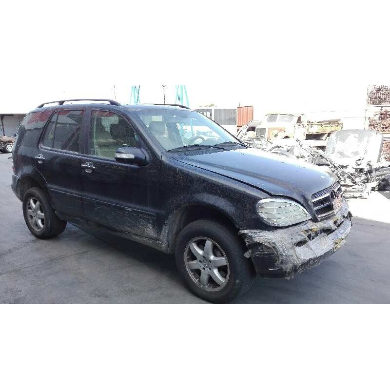 MERCEDES-BENZ CLASE M (W163) 2004