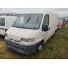 citroën jumper caja cerrada (1) del año 2000