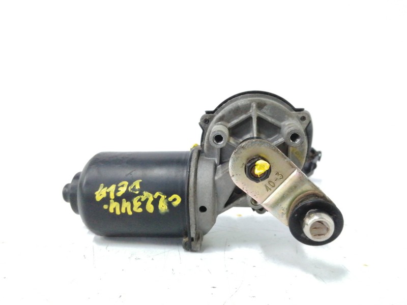 Recambio de motor limpia delantero para kia sorento 2.5 crdi cat referencia OEM IAM 981003E100 035247430 