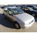 FORD FIESTA BERLINA