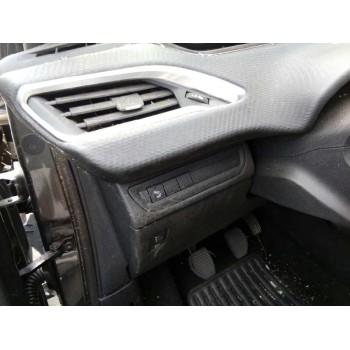 peugeot 2008 (--.2013) del año 2018