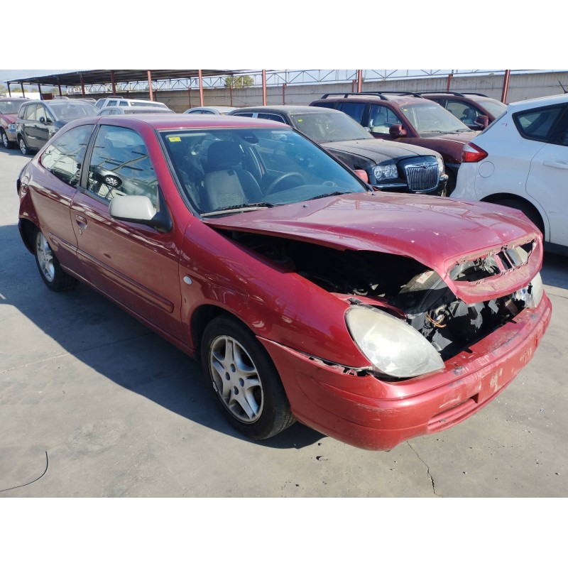citroën xsara coupé (n0) del año 2001