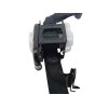 Recambio de cinturon seguridad trasero izquierdo para toyota prius 1.8 hybrid zvw50,zvw51,zvw50r referencia OEM IAM 6330069P  