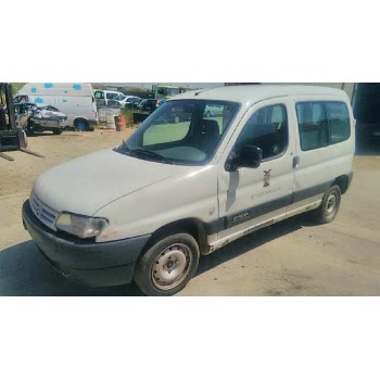 citroën berlingo del año 1999