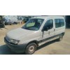 citroën berlingo del año 1999
