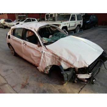 bmw serie 1 lim. 5-trg. (f20) del año 2015