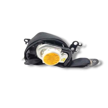 Recambio de cinturon seguridad trasero izquierdo para toyota prius 1.8 hybrid zvw50,zvw51,zvw50r referencia OEM IAM 6330069P  