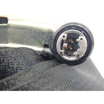 Recambio de cinturon seguridad trasero izquierdo para toyota prius 1.8 hybrid zvw50,zvw51,zvw50r referencia OEM IAM 6330069P  