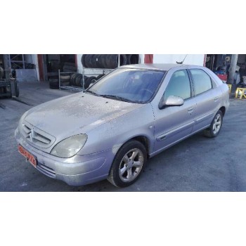 citroën xsara berlina del año 2001