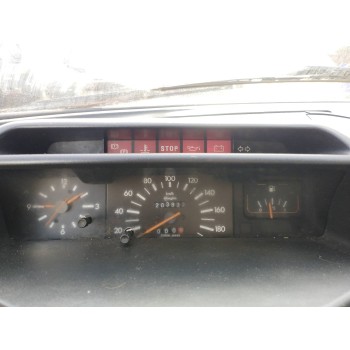 peugeot 205 berlina del año 1995