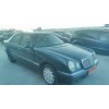 mercedes-benz clase e (w210) del año 2000
