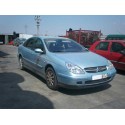 CITROËN C5 BERLINA
