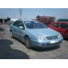 citroën c5 berlina del año 2002