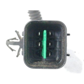 Recambio de motor limpia delantero para kia sorento 2.5 crdi cat referencia OEM IAM 981003E100 035247430 