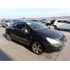 peugeot 307 cc (s1) del año 2005